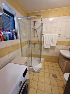 Apartman Malinska