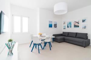 Puolo Seaside Apartment 3