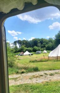 Campings Countryside Caravan : photos des chambres