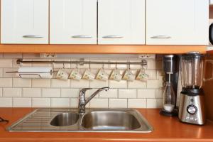 Talvitalo Saarenkylä Rovaniemi