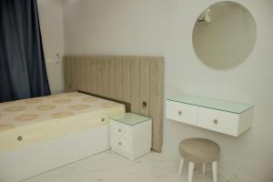 Mountain View, MVRS04, Twin House Lagoon G floor