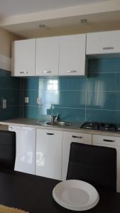 Apartament Grey