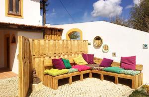 Charming Holiday Rental with Pool Access near Lisbon in Portugal
