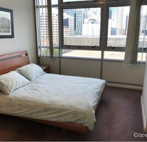 Fabulous location Darling harbour