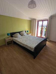 Maisons d'hotes Chambres a La Flocelliere, a 15min du PuyduFou : photos des chambres