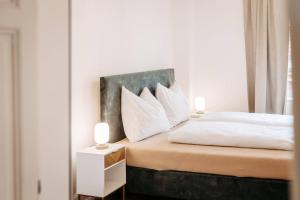 Elegante Altbauwohnung Bregenz am See