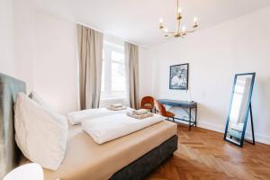 Elegante Altbauwohnung Bregenz am See