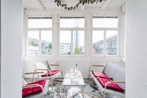 Elegante Altbauwohnung Bregenz am See