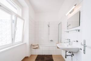 Elegante Altbauwohnung Bregenz am See