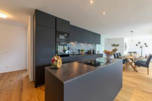 Bodensee Bergblick Suite