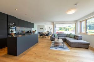 Bodensee Bergblick Suite - Ubytování bez kategorie ve městě Lochau