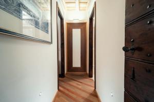 Majorelle comfy apartment