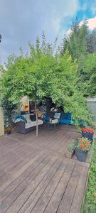 Maisons de vacances Large family home between Paris in Disneyland, with swimming-pool : photos des chambres