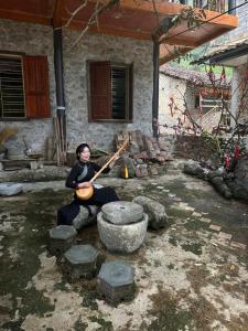 Khuổi Ky Eco Homestay