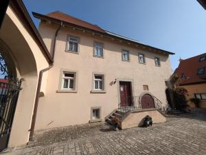 Ferienwohnungen Familie Stier