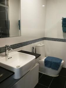 Convenient 1BR Apartment Near Nimman #B308