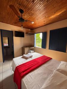 Pousada Brilho da Chapäda Para-tí