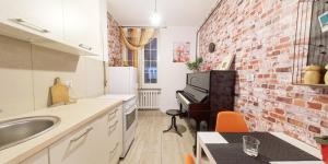 Centrum miasta - przyjemne pokoje