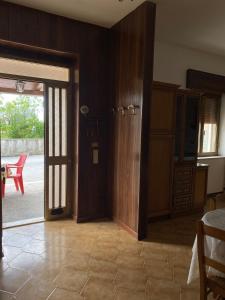 Casa in campagna - LOSTERIA