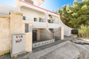 Appartamenti Sabbiabianca by BarbarHouse