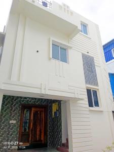 Rudra - 2 BHK Appartments - near Rameswaram Temple