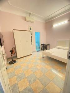 Nhà nghỉ Vườn Đào