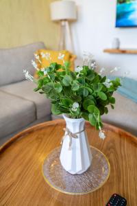 The Cozy Corner 1BR in Westlands near Sarit Centre