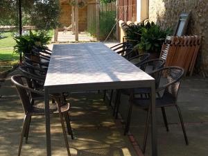 Agroturisme MAS CAN FONT