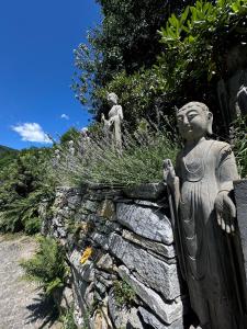 Atikiana casa per ferie