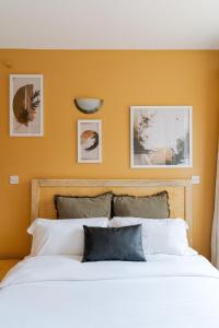 The Cozy Corner 1BR in Westlands near Sarit Centre