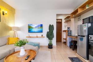 The Cozy Corner 1BR in Westlands near Sarit Centre