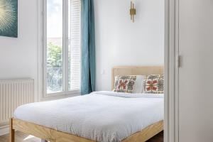 Mykeypers - Charmant studio 2P - Malakoff 13