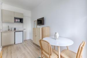 Mykeypers - Charmant studio 2P - Malakoff 13