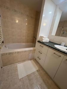 Apartmán Ambassador