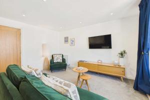 Host & Stay - Cringle Cottage