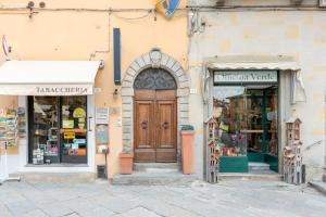 La casa della Guglia