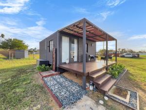 Casa Andrés Unique Glamping Stay in Isabela