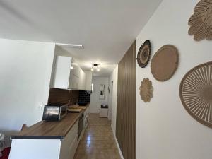 T2 à 200m de la plage