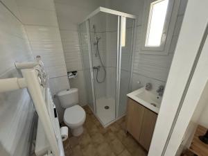 T2 à 200m de la plage