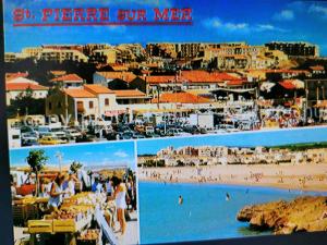 T2 à 200m de la plage