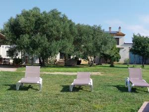 Agroturisme MAS CAN FONT