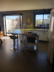 Appartements Chez Jeff : photos des chambres