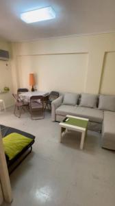 Loutraki, Poseidonos seaside Apartments