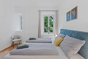 Charmante Altbau Wohnung Bregenz am See