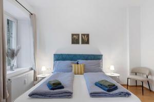 Charmante Altbau Wohnung Bregenz am See