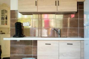 Appartements Studio 2 personnes piscine partagee : photos des chambres