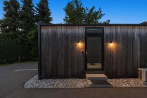 Natur Pur & Erlebnisurlaub im Spiegelhaus ÖÖD