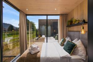 Natur Pur & Erlebnisurlaub im Spiegelhaus ÖÖD