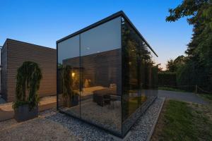 Natur Pur & Erlebnisurlaub im Spiegelhaus ÖÖD