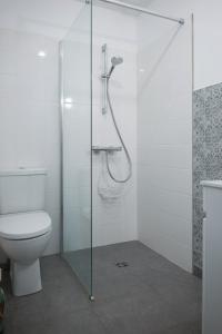 Appartements Studio 2 personnes piscine partagee : photos des chambres